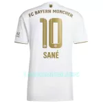 Camisola FC Bayern de Munique Sané 10 Homem Equipamento 2ª 2022/23