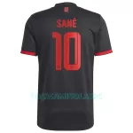 Camisola FC Bayern de Munique Sané 10 Homem Equipamento 3ª 2022/23