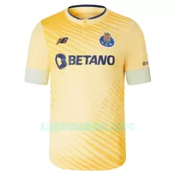 Camisola FC Porto Homem Equipamento 2ª 2022/23
