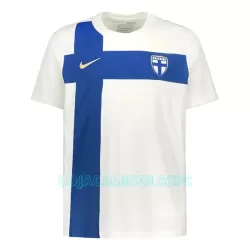 Camisola Finlândia Homem Equipamento 1ª 2022
