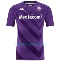 Camisola Fiorentina Homem Equipamento 1ª 2022/23 Camisola Fiorentina Homem Equipamento 1ª 2022/23