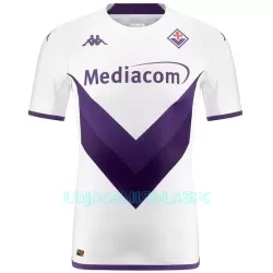 Camisola Fiorentina Homem Equipamento 2ª 2022/23 Camisola Fiorentina Homem Equipamento 2ª 2022/23