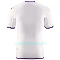 Camisola Fiorentina Homem Equipamento 2ª 2022/23