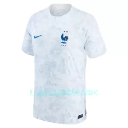 Camisola França Griezmann 7 Homem Equipamento 2ª Mundial 2022