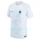 Camisola França Mbappé 10 Homem Equipamento 2ª Mundial 2022