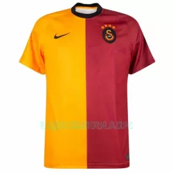 Camisola Galatasaray SK Homem Equipamento 1ª 2022/23 Camisola Galatasaray SK Homem Equipamento 1ª 2022/23