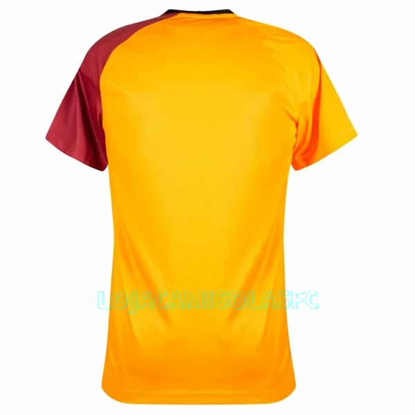 Camisola Galatasaray SK Homem Equipamento 1ª 2022/23