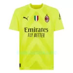 Camisola Guarda-Redes AC Milan Homem Equipamento 1ª 2022/23