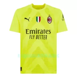 Camisola Guarda-Redes AC Milan Homem Equipamento 1ª 2022/23 Camisola Guarda-Redes AC Milan Homem Equipamento 1ª 2022/23