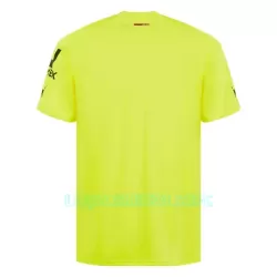 Camisola Guarda-Redes AC Milan Homem Equipamento 1ª 2022/23