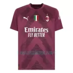 Camisola Guarda-Redes AC Milan Homem Equipamento 2ª 2022/23