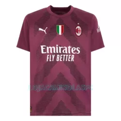 Camisola Guarda-Redes AC Milan Homem Equipamento 2ª 2022/23 Camisola Guarda-Redes AC Milan Homem Equipamento 2ª 2022/23