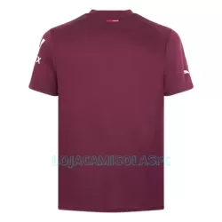 Camisola Guarda-Redes AC Milan Homem Equipamento 2ª 2022/23