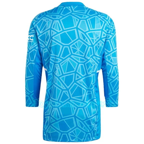 Camisola Guarda-Redes Manchester United Homem Equipamento 1ª 2022/23 Manga Comprida