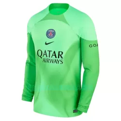 Camisola Guarda-Redes Paris Saint-Germain Homem Equipamento 1ª 2022/23 Manga Comprida Camisola Guarda-Redes Paris Saint-Germain Homem Equipamento 1ª 2022/23 Manga Comprida