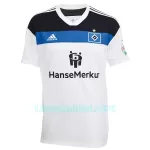 Camisola Hamburger SV Homem Equipamento 1ª 2022/23
