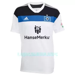 Camisola Hamburger SV Homem Equipamento 1ª 2022/23 Camisola Hamburger SV Homem Equipamento 1ª 2022/23