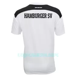 Camisola Hamburger SV Homem Equipamento 1ª 2022/23
