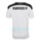 Camisola Hamburger SV Homem Equipamento 1ª 2022/23