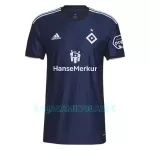 Camisola Hamburger SV Homem Equipamento 2ª 2022/23