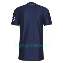 Camisola Hamburger SV Homem Equipamento 2ª 2022/23