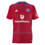 Camisola Hamburger SV Homem Equipamento 3ª 2022/23