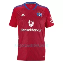 Camisola Hamburger SV Homem Equipamento 3ª 2022/23 Camisola Hamburger SV Homem Equipamento 3ª 2022/23