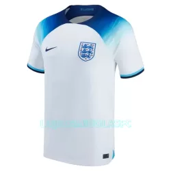 Camisola Inglaterra Kane 9 Homem Equipamento 1ª Mundial 2022