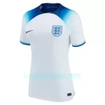 Camisola Inglaterra Mulher Equipamento 1ª Mundial 2022