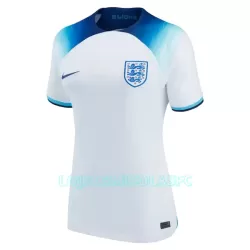 Camisola Inglaterra Mulher Equipamento 1ª Mundial 2022