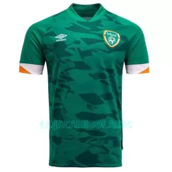 Camisola Irlanda Homem Equipamento 1ª 2022 Camisola Irlanda Homem Equipamento 1ª 2022