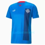 Camisola Islândia Homem Equipamento 1ª 2022