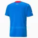Camisola Islândia Homem Equipamento 1ª 2022