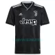 Camisola Juventus Chiesa 7 Homem Equipamento 2ª 2022/23