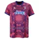 Camisola Juventus Chiesa 7 Homem Equipamento 3ª 2022/23