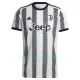 Camisola Juventus Di Maria 22 Homem Equipamento 1ª 2022/23
