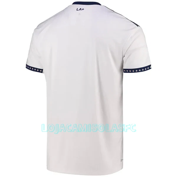 Camisola LA Galaxy Homem Equipamento 1ª 2022/23