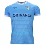 Camisola Lazio Homem Equipamento 1ª 2022/23