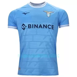 Camisola Lazio Homem Equipamento 1ª 2022/23 Camisola Lazio Homem Equipamento 1ª 2022/23