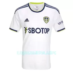 Camisola Leeds United Homem Equipamento 1ª 2022/23 Camisola Leeds United Homem Equipamento 1ª 2022/23