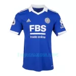 Camisola Leicester City Homem Equipamento 1ª 2022/23