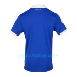 Camisola Leicester City Homem Equipamento 1ª 2022/23