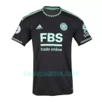 Camisola Leicester City Homem Equipamento 2ª 2022/23