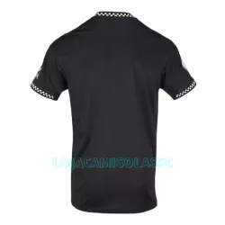 Camisola Leicester City Homem Equipamento 2ª 2022/23