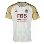Camisola Leicester City Homem Equipamento 3ª 2022/23