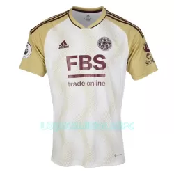 Camisola Leicester City Homem Equipamento 3ª 2022/23