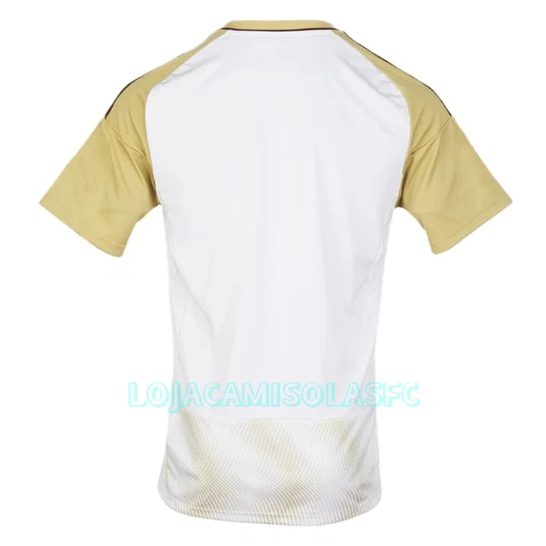 Camisola Leicester City Homem Equipamento 3ª 2022/23