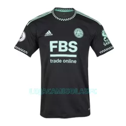 Camisola Leicester City Maddison 10 Homem Equipamento 2ª 2022/23
