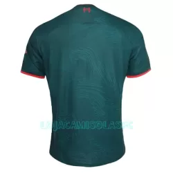 Camisola Liverpool Homem Equipamento 3ª 2022/23