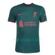 Camisola Liverpool Luis Díaz 23 Homem Equipamento 3ª 2022/23